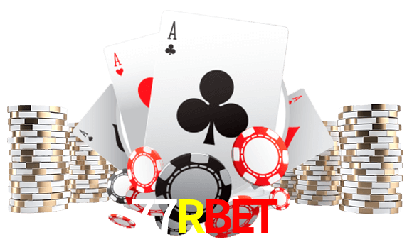 Jogue jogos de pôquer em 77Rbet