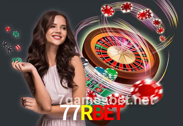vivo no cassino 77Rbet