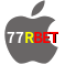 Aplicativo 77Rbet para iOS