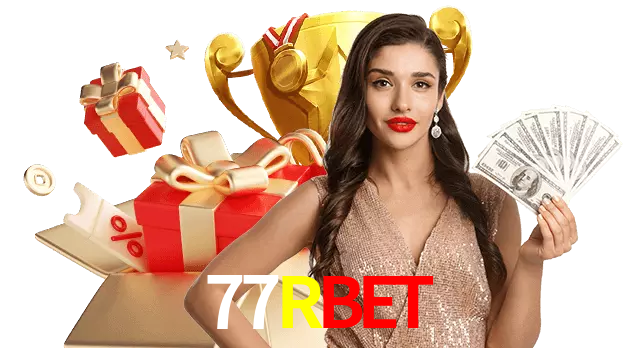 Jogue com dealers reais no 77Rbet!